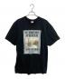 SUPREME（シュプリーム）の古着「D'Hiver Tee」｜ブラック