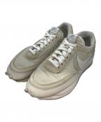 NIKEナイキ）の古着「スニーカー」｜ホワイト