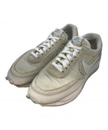 NIKE（ナイキ）の古着「スニーカー」｜ホワイト