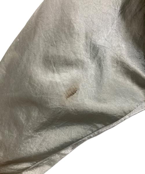 Ms NICX SIXX（ニックシックス）Ms NICX SIXX (ニックシックス) 和柄スカジャン グリーン サイズ:Ｌの古着・服飾アイテム