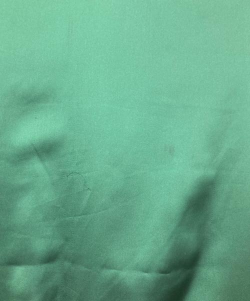 glamb（グラム）glamb (グラム) Jolyne Ska Jumper リバーシブル グリーン サイズ:Ｍの古着・服飾アイテム