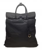 SELENT ETHERセレーンエテール）の古着「リュック」｜ブラック