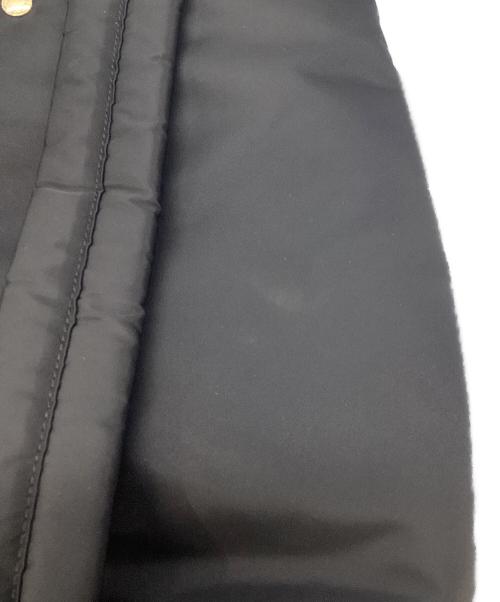 SELENT ETHER（セレーンエテール）SELENT ETHER (セレーンエテール) リュック ブラックの古着・服飾アイテム