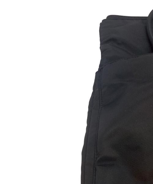 SELENT ETHER（セレーンエテール）SELENT ETHER (セレーンエテール) リュック ブラックの古着・服飾アイテム