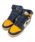 NIKEナイキ）の古着「Air Jordan 1 Retro High OG 