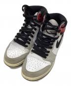 NIKEナイキ）の古着「Air Jordan 1 High OG 