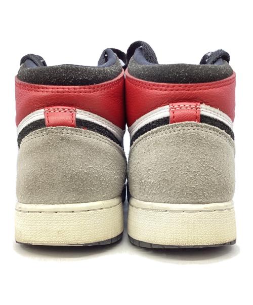 NIKE（ナイキ）NIKE (ナイキ) Air Jordan 1 High OG 