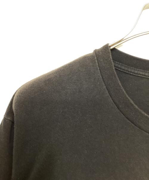 SUPREME（シュプリーム）SUPREME (シュプリーム) Bloom L/S Tee ブラック サイズ:Mの古着・服飾アイテム