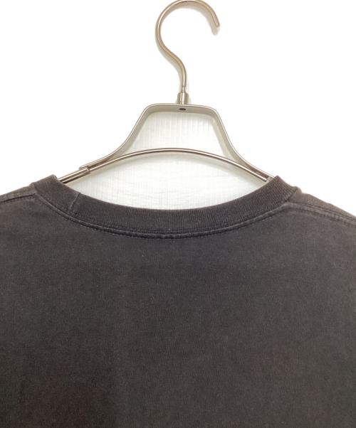 SUPREME（シュプリーム）SUPREME (シュプリーム) Bloom L/S Tee ブラック サイズ:Mの古着・服飾アイテム