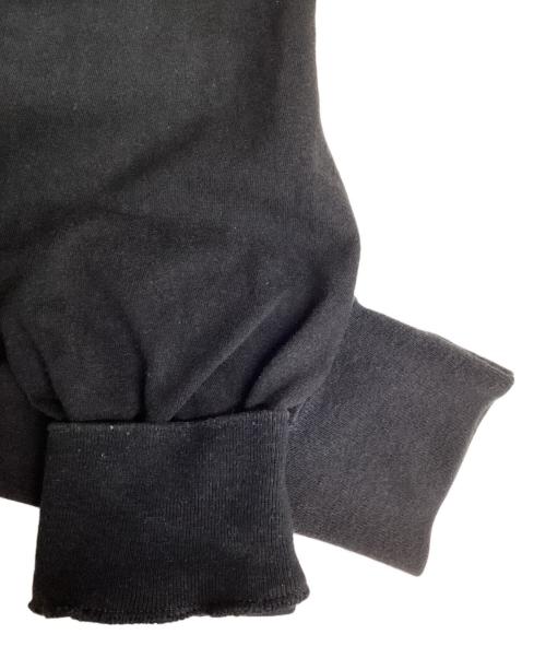 SUPREME（シュプリーム）SUPREME (シュプリーム) Bloom L/S Tee ブラック サイズ:Mの古着・服飾アイテム