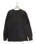 SUPREME (シュプリーム) Bloom L/S Tee ブラック サイズ:M：6000円