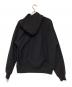 stussy (ステューシー) RAT HOODIE ブラック サイズ:M：15000円