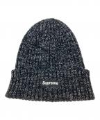 SUPREMEシュプリーム）の古着「25ss Overdyed Beanie」｜シルバー