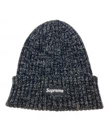 SUPREME（シュプリーム）の古着「25ss Overdyed Beanie」｜シルバー
