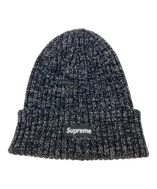 SUPREME（シュプリーム）SUPREME (シュプリーム) 25ss Overdyed Beanie シルバーの古着・服飾アイテム