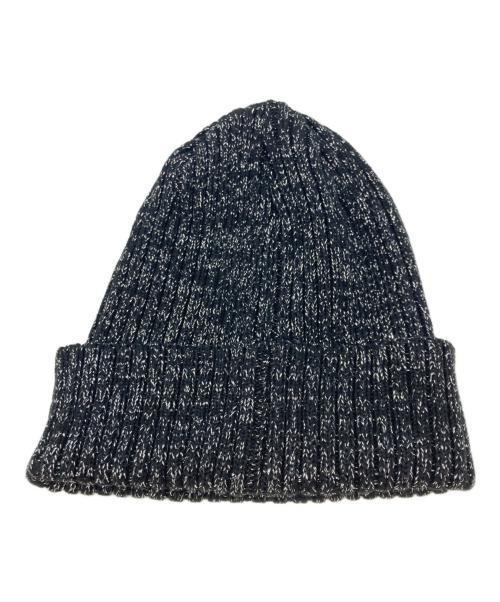 SUPREME（シュプリーム）SUPREME (シュプリーム) 25ss Overdyed Beanie シルバーの古着・服飾アイテム