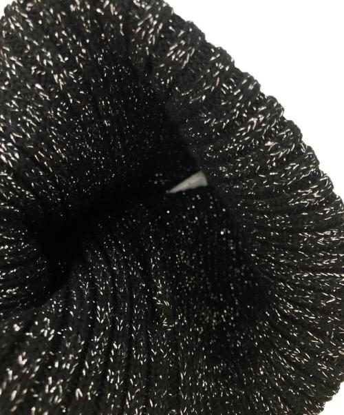 SUPREME（シュプリーム）SUPREME (シュプリーム) 25ss Overdyed Beanie シルバーの古着・服飾アイテム