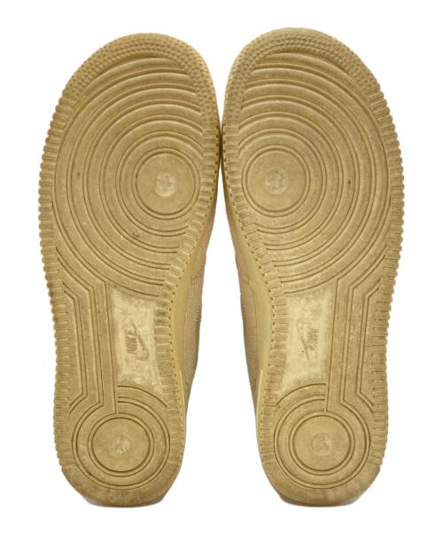 NIKE（ナイキ）NIKE (ナイキ) stussy (ステューシー) Air Force 1 Mid 