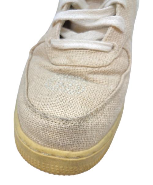 NIKE（ナイキ）NIKE (ナイキ) stussy (ステューシー) Air Force 1 Mid 