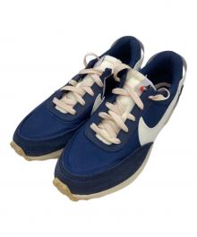 NIKE（ナイキ）の古着「Waffle Debut 'Midnight Navy Sail'」｜ネイビー