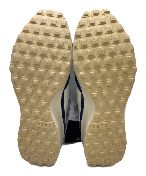 NIKE（ナイキ）NIKE (ナイキ) Waffle Debut 'Midnight Navy Sail' ネイビー サイズ:26 未使用品の古着・服飾アイテム