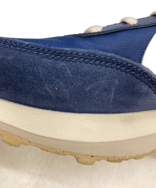 NIKE（ナイキ）NIKE (ナイキ) Waffle Debut 'Midnight Navy Sail' ネイビー サイズ:26 未使用品の古着・服飾アイテム