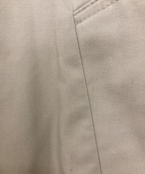 Aquascutum（アクアスキュータム）Aquascutum (アクアスキュータム) トレンチコート ベージュ サイズ:不明の古着・服飾アイテム