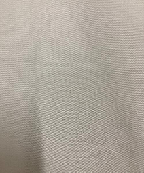 Aquascutum（アクアスキュータム）Aquascutum (アクアスキュータム) トレンチコート ベージュ サイズ:不明の古着・服飾アイテム
