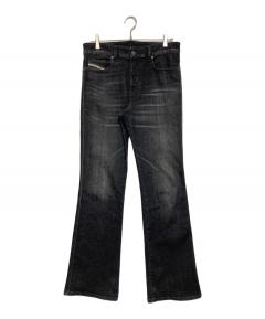 中古・古着通販】FEINICKO (フェイニコ) コーティングバギーデニム