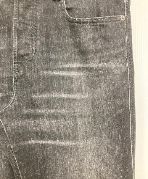 DIESEL（ディーゼル）DIESEL (ディーゼル) 1998 D-Buck ブーツカットデニムパンツ ブラック サイズ:30の古着・服飾アイテム
