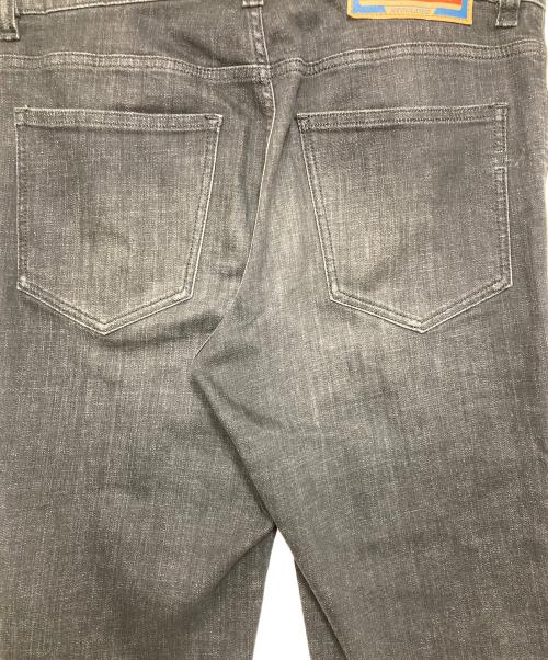 DIESEL（ディーゼル）DIESEL (ディーゼル) 1998 D-Buck ブーツカットデニムパンツ ブラック サイズ:30の古着・服飾アイテム