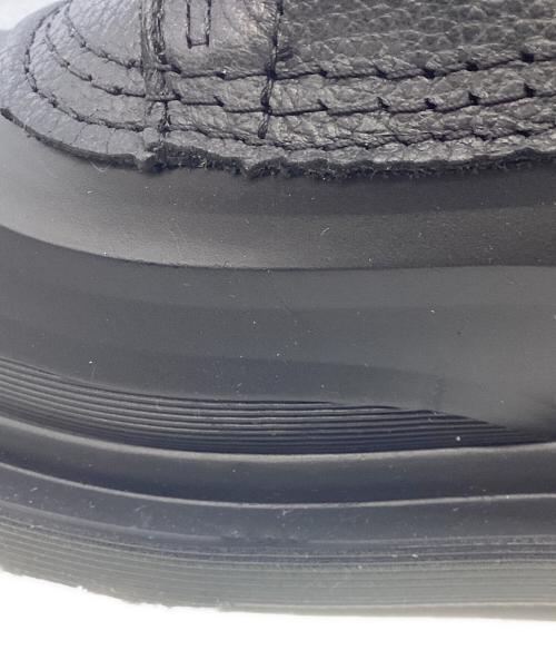 Dr.Martens（ドクターマーチン）Dr.Martens (ドクターマーチン) 1460 SUB 8ホールブーツ ブラック サイズ:UK8の古着・服飾アイテム