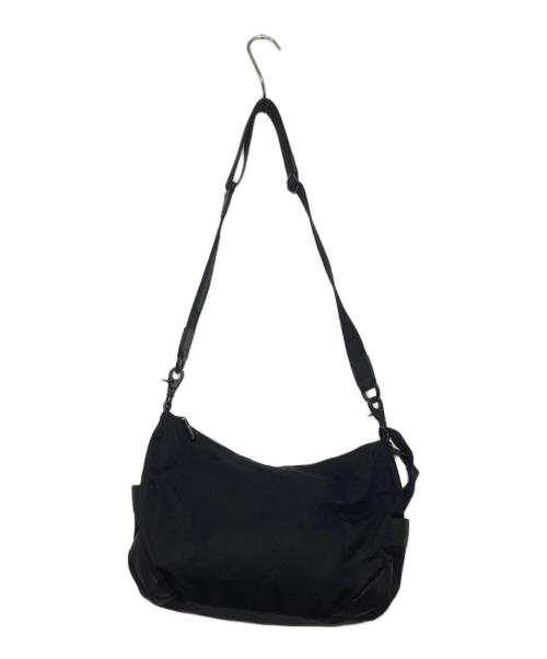 Orobianco（オロビアンコ）Orobianco (オロビアンコ) ショルダーバッグ ブラックの古着・服飾アイテム