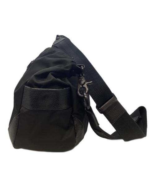 Orobianco（オロビアンコ）Orobianco (オロビアンコ) ショルダーバッグ ブラックの古着・服飾アイテム