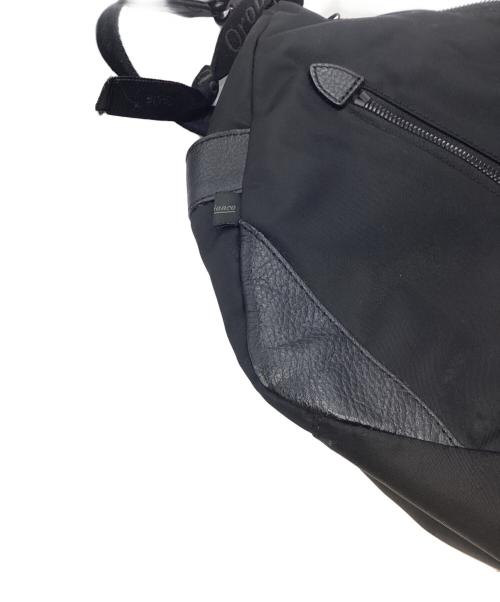 Orobianco（オロビアンコ）Orobianco (オロビアンコ) ショルダーバッグ ブラックの古着・服飾アイテム