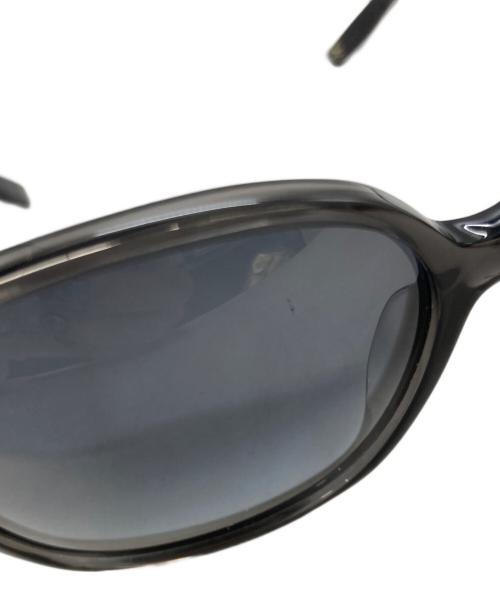 BOTTEGA VENETA（ボッテガベネタ）BOTTEGA VENETA (ボッテガベネタ) サングラス ブラック サイズ:60□16-135の古着・服飾アイテム