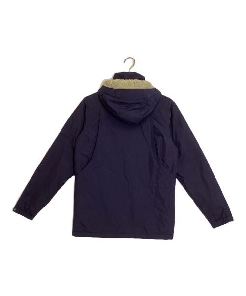 Patagonia（パタゴニア）Patagonia (パタゴニア) イスマスパーカー ネイビー サイズ:XSの古着・服飾アイテム