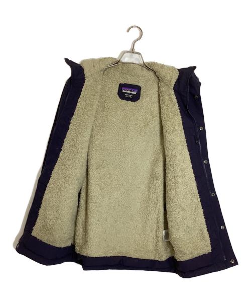 Patagonia（パタゴニア）Patagonia (パタゴニア) イスマスパーカー ネイビー サイズ:XSの古着・服飾アイテム