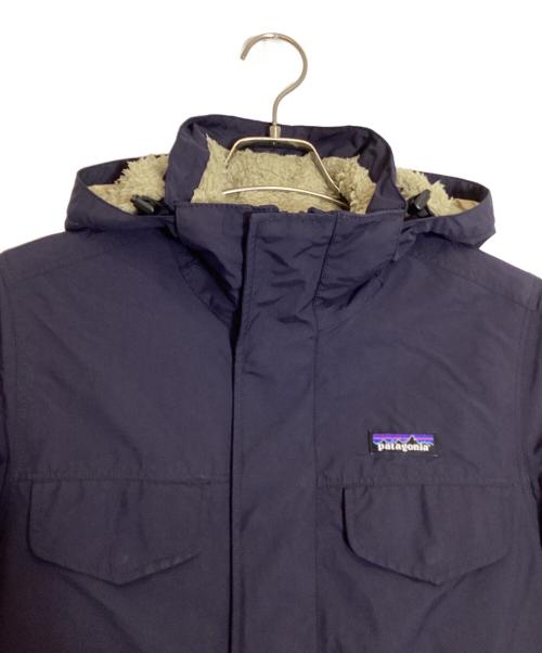 Patagonia（パタゴニア）Patagonia (パタゴニア) イスマスパーカー ネイビー サイズ:XSの古着・服飾アイテム