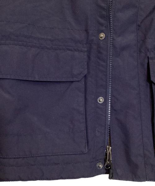 Patagonia（パタゴニア）Patagonia (パタゴニア) イスマスパーカー ネイビー サイズ:XSの古着・服飾アイテム