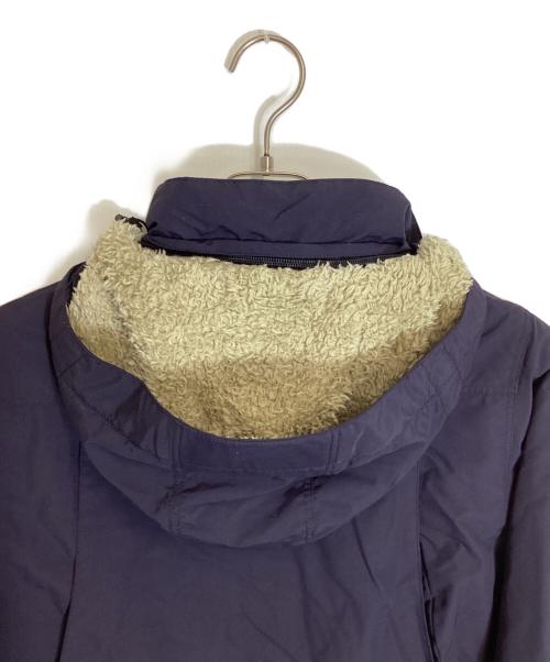 Patagonia（パタゴニア）Patagonia (パタゴニア) イスマスパーカー ネイビー サイズ:XSの古着・服飾アイテム