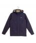 Patagonia（パタゴニア）の古着「イスマスパーカー」｜ネイビー