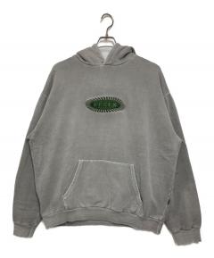 中古・古着通販】ANTIMID (アンチミッド) REVERSIBLE SHELL JACKET