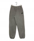 FEELSフィールズ）の古着「PIGMENT DYE PANTS」｜グレー