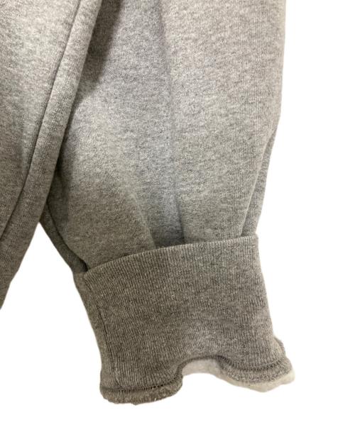 SUPREME（シュプリーム）SUPREME (シュプリーム) スモールボックスクルーネック グレー サイズ:Lの古着・服飾アイテム