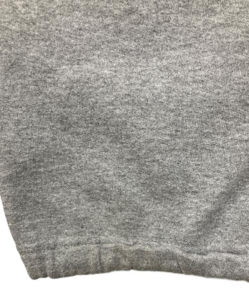 SUPREME（シュプリーム）SUPREME (シュプリーム) スモールボックスドローコードスウェットパンツ グレー サイズ:Lの古着・服飾アイテム
