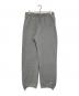 SUPREME（シュプリーム）の古着「スモールボックスドローコードスウェットパンツ」｜グレー