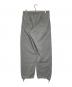 SUPREME (シュプリーム) スモールボックスドローコードスウェットパンツ グレー サイズ:L：18000円