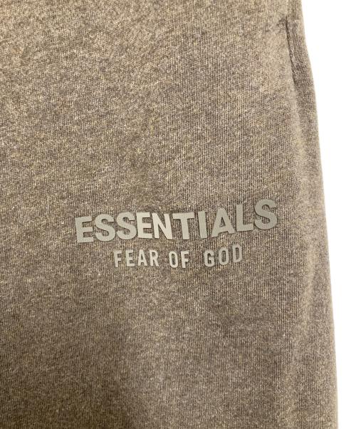 FOG ESSENTIALS（フィアオブゴッド エッセンシャル）FOG ESSENTIALS (フィアオブゴッド エッセンシャル) スウェットパンツ ブラウン サイズ:Ｍの古着・服飾アイテム