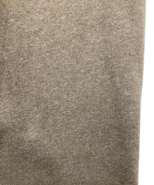 FOG ESSENTIALS（フィアオブゴッド エッセンシャル）FOG ESSENTIALS (フィアオブゴッド エッセンシャル) スウェットパンツ ブラウン サイズ:Ｍの古着・服飾アイテム